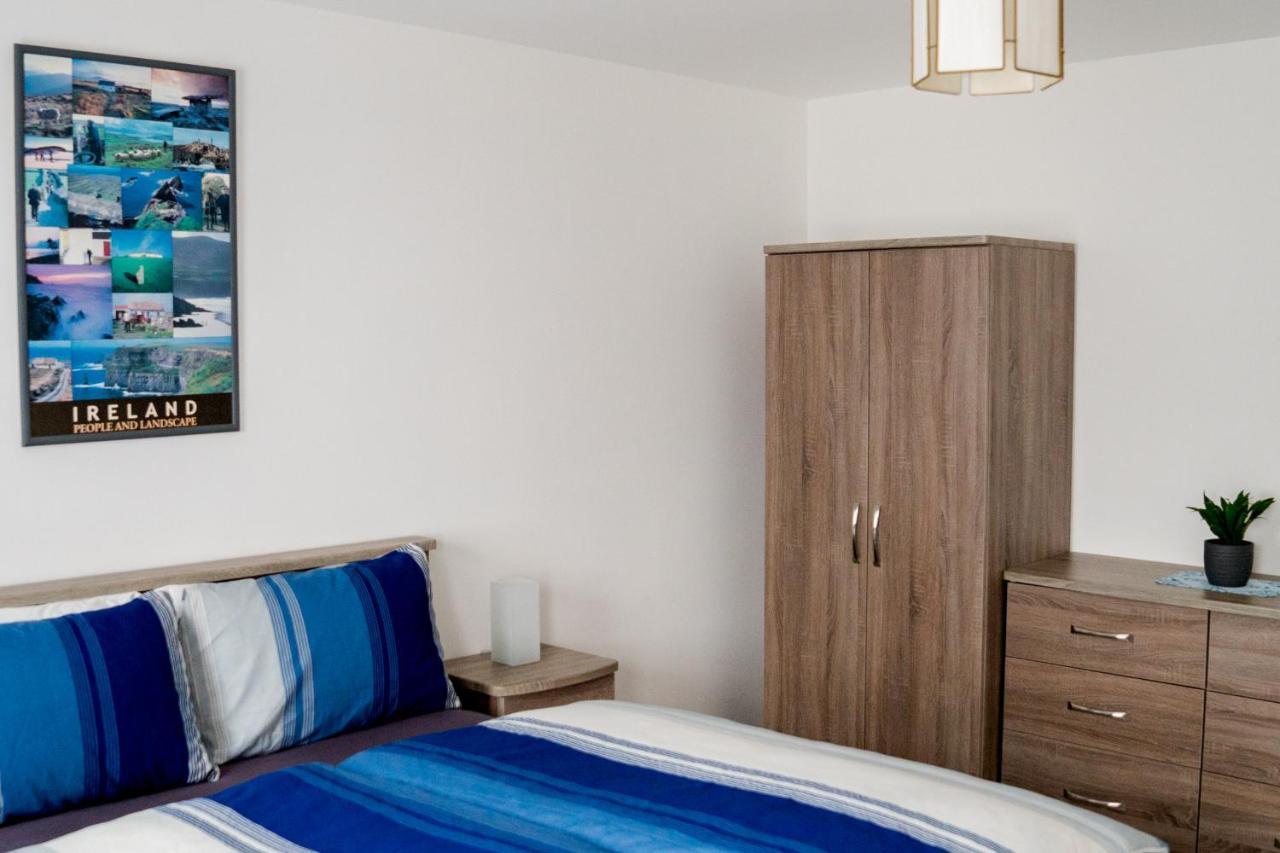 Milltown Lough Eske Bed & Breakfast Ardeevin Экстерьер фото