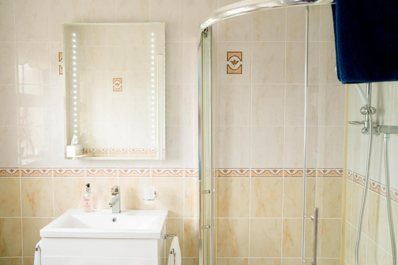 Milltown Lough Eske Bed & Breakfast Ardeevin Экстерьер фото